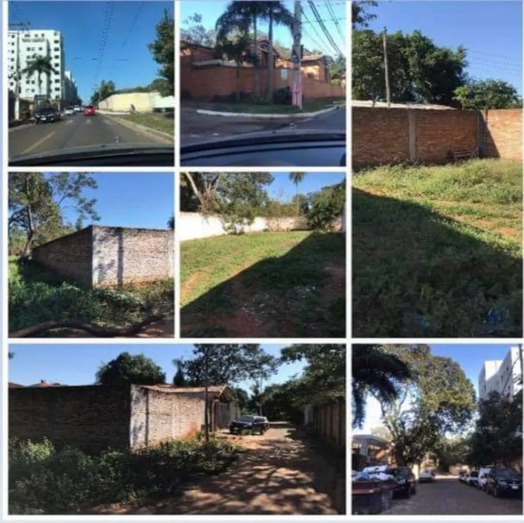Vendo Terreno Zona Avda. LAGUNA GRANDE Y SHOPP PINEDO — foto 3