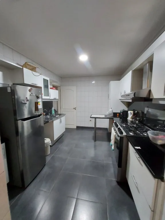 VENDO DEPARTAMENTO EN PLANTA BAJA BARRIO LAS MERCEDES ‼️🏢😍 — foto 2