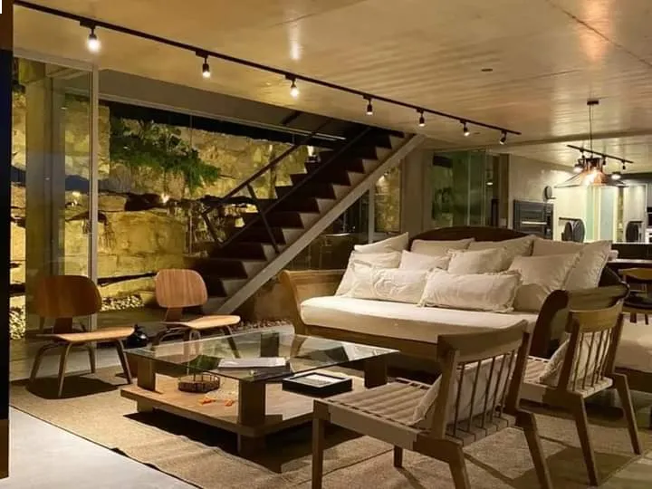 VENDO LUJOSA CASA A ESTRENAR ‼️ CONDOMINIO CERRADO. SAN BERNARDINO🌄🤩 — foto 2