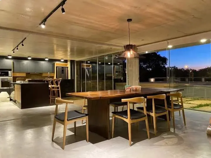 VENDO LUJOSA CASA A ESTRENAR ‼️ CONDOMINIO CERRADO. SAN BERNARDINO🌄🤩 — foto 3