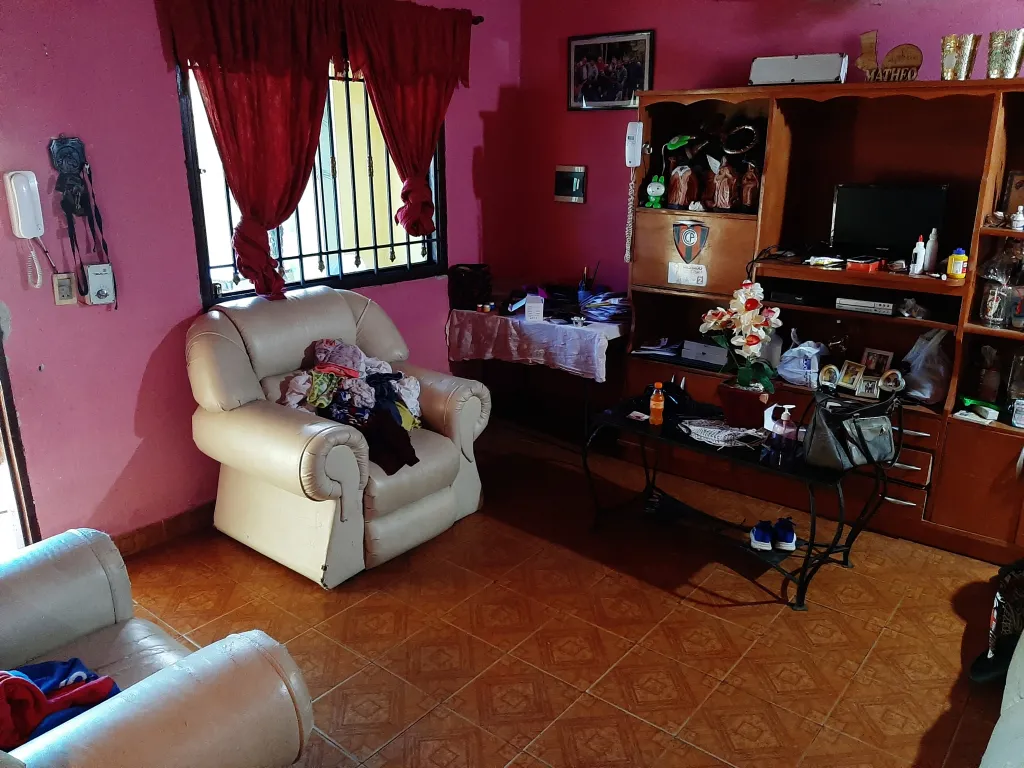 Vendo Casa en Villa Elisa — foto 2