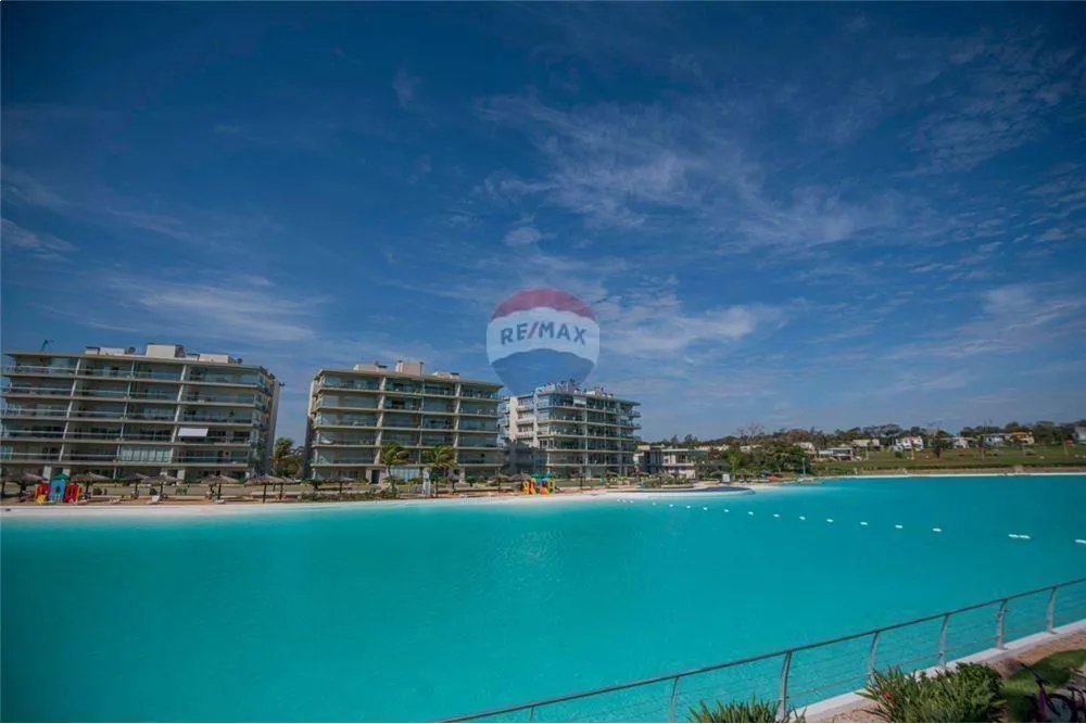 606 mts2 en el imponente condominio AQUA VILLAGE - ALTOS CORDILLERA — foto 2