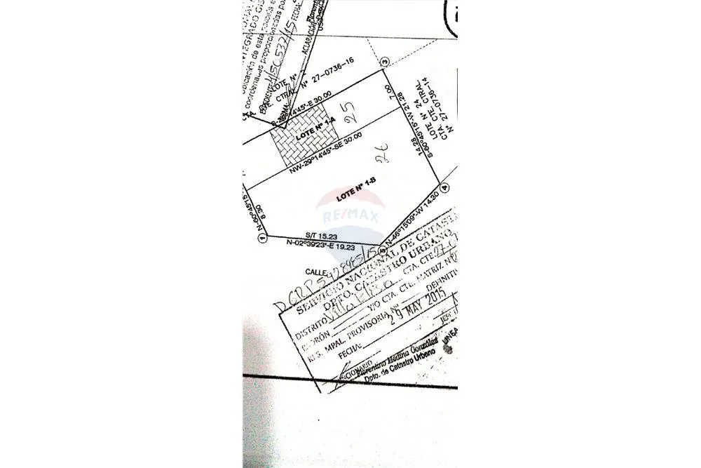 VENDO TERRENO EN VILLA ELISA!! — foto 2