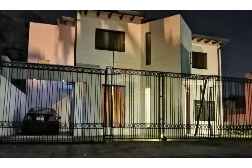 Casa - Venta - Paraguay Central San Lorenzo — foto 2