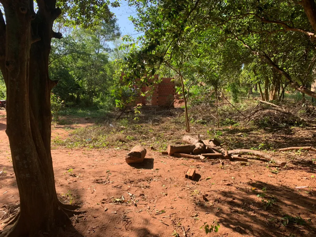 Terreno en cañadita Ñemby — foto 2