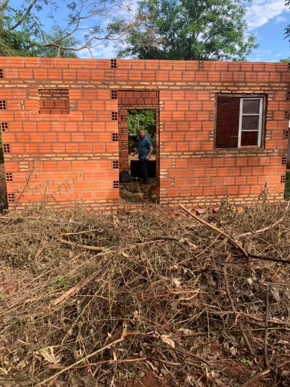 Terreno en cañadita Ñemby — foto 3
