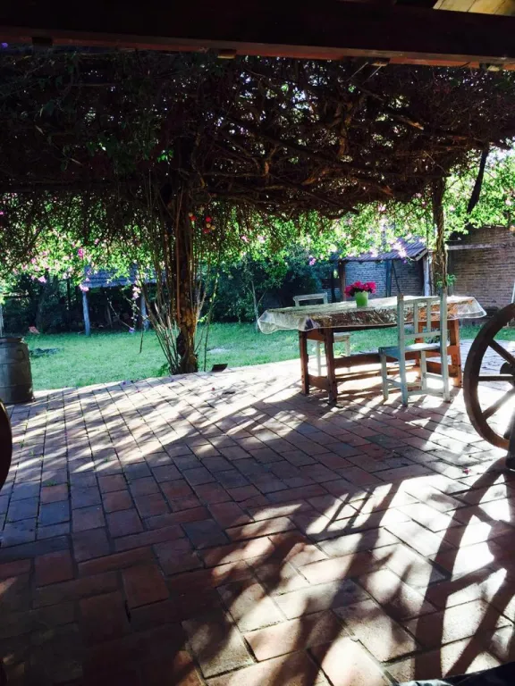 Remato hermosa propiedad por viaje en Carmen del Paraná con titulo. — foto 2