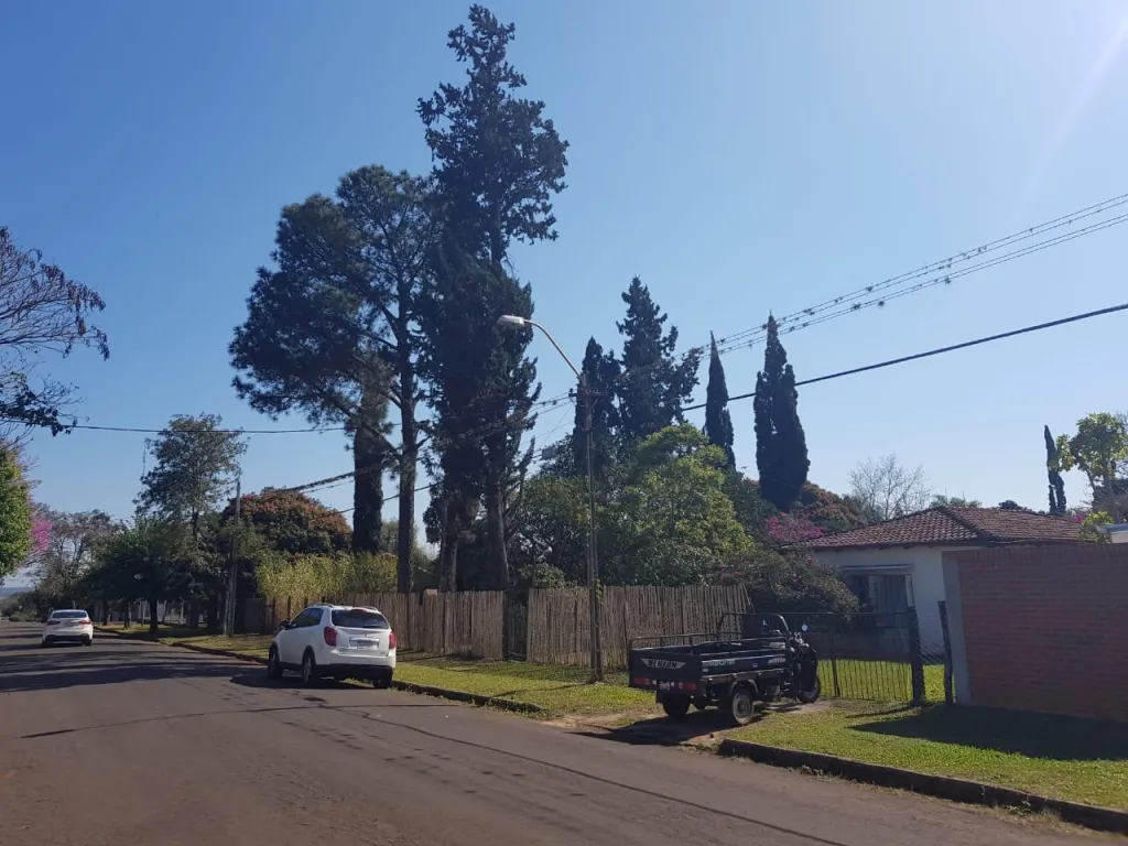 Remato hermosa propiedad por viaje en Carmen del Paraná con titulo. — foto 3