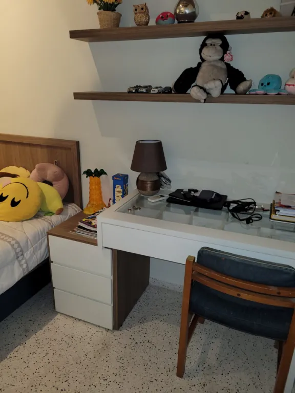 VENDO CASA A 1 CUADRA DE AVDA PERU - BO LAS MERCEDES — foto 3