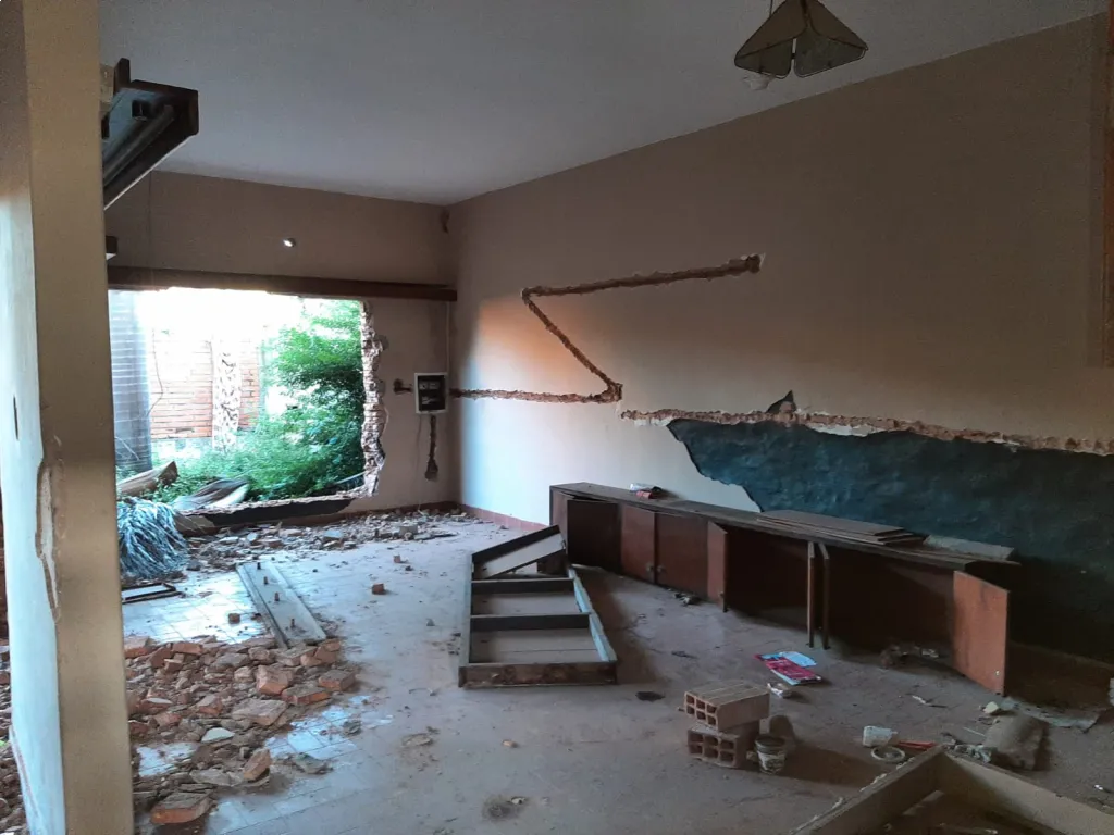 TERRENO EN BARRIO SAN PABLO — foto 2