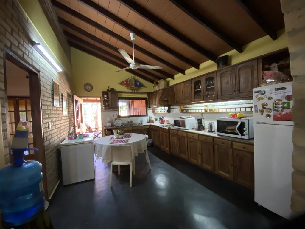 Casa a terminar de 3 dormitorios en Ypacarai, Central — foto 2