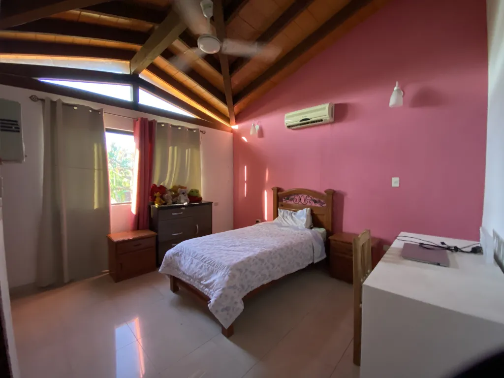 Casa a terminar de 3 dormitorios en Ypacarai, Central — foto 3