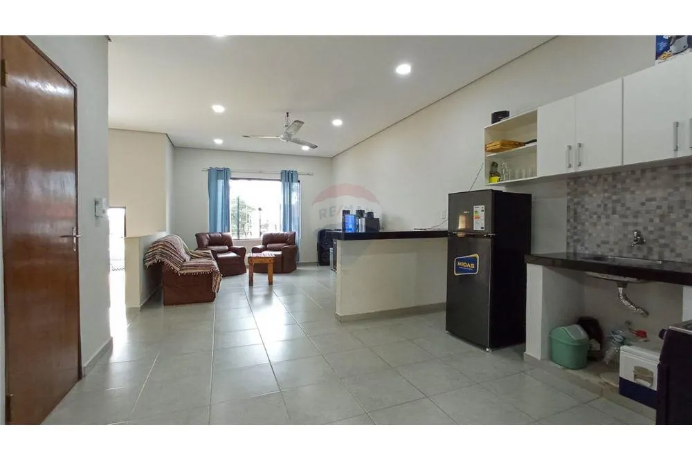 HERMOSA CASA AMOBLADA Y EQUIPADA EN SAN BER — foto 2