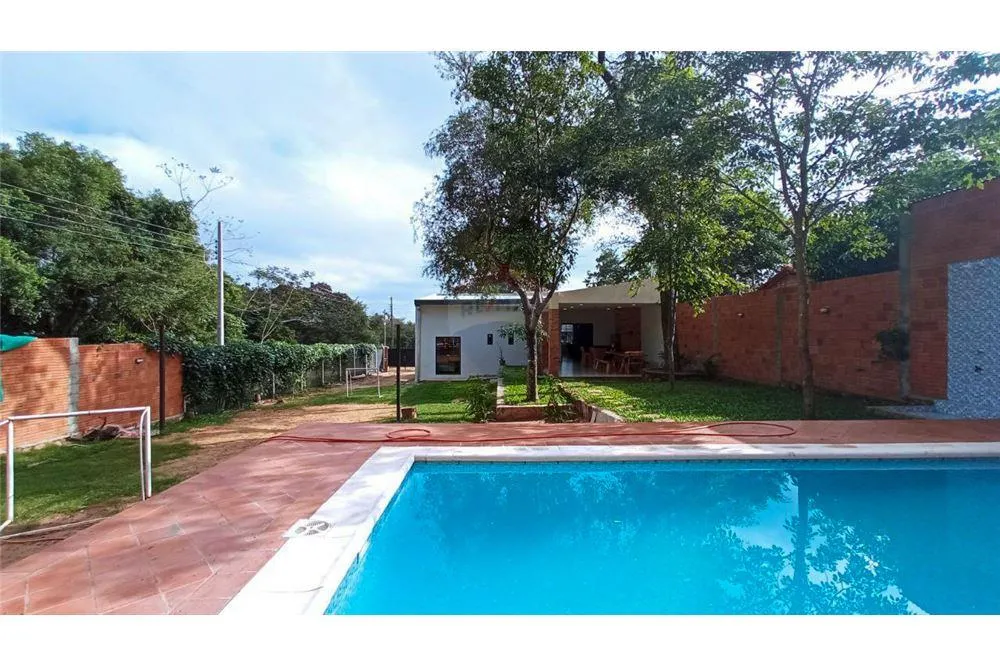 HERMOSA CASA AMOBLADA Y EQUIPADA EN SAN BER — foto 3