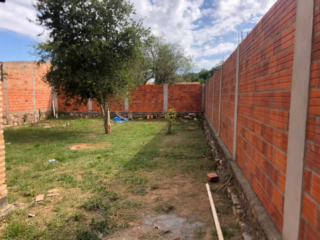 VENDO CASA EN MARIANO ROQUE ALONSO — foto 3