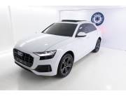 Audi Q8 año 2019