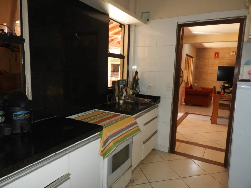 CASA EN VENTA EN VILLA ADELA - LUQUE — foto 3