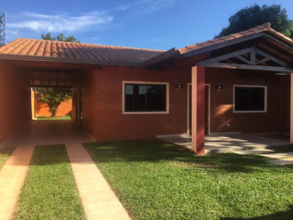 Vendo Chalet en Capiata — foto 3
