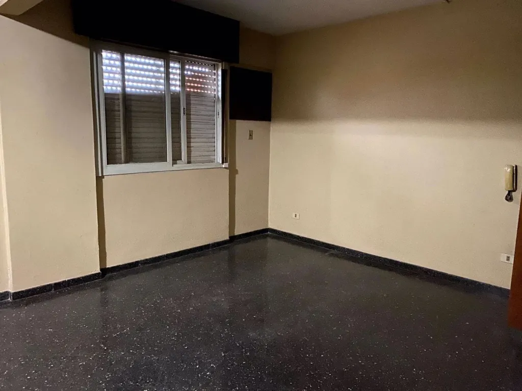 CENTRO DE ASUNCION, OFERTA,VENDO DEPARTAMENTO DE 1 DORMITORIO — foto 3