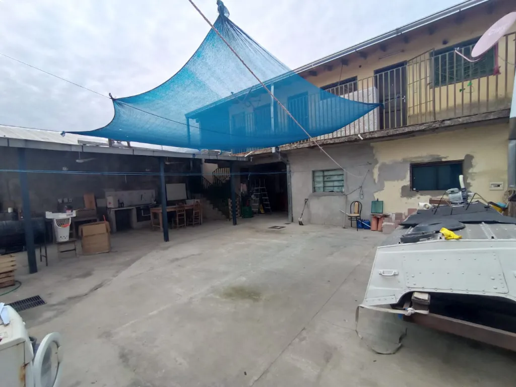Vendo Hermosa Propiedad en Mariano Roque Alonso — foto 3