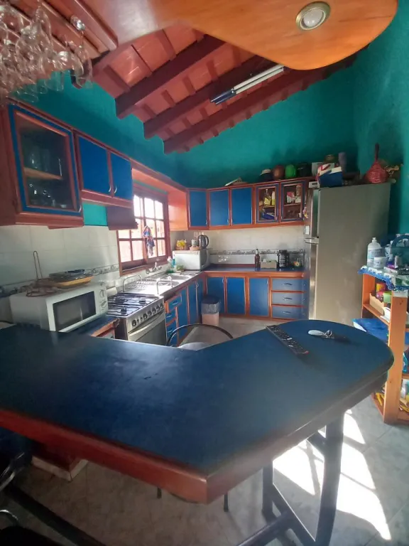 VENDO HERMOSA Y AMPLIA CASA — foto 3