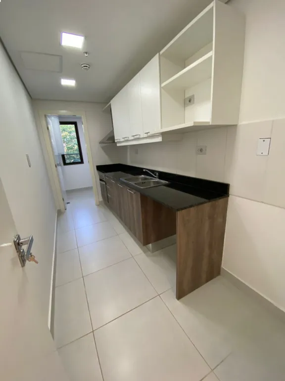 En venta departamento de 2 dormitorios Barrio Jara — foto 2
