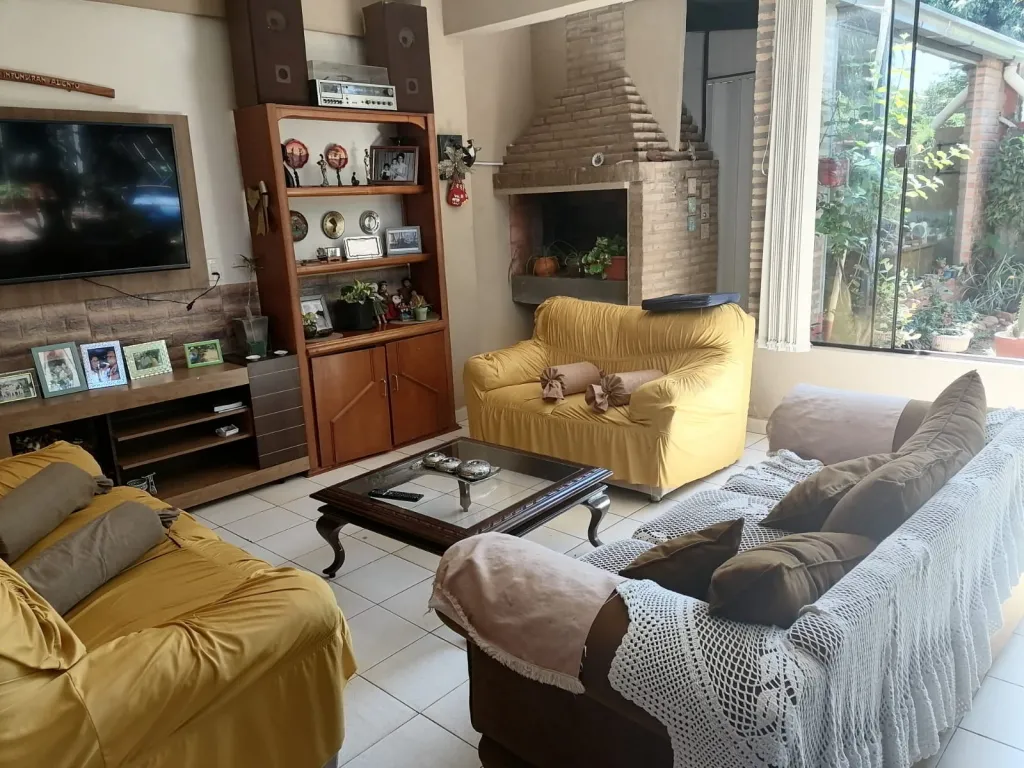 VENDO CASA EN LUQUE BARRIO MORA CUE COD 4057 — foto 2