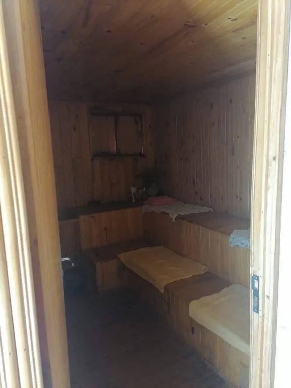 VENDO CASA EN LUQUE BARRIO MORA CUE COD 4057 — foto 3