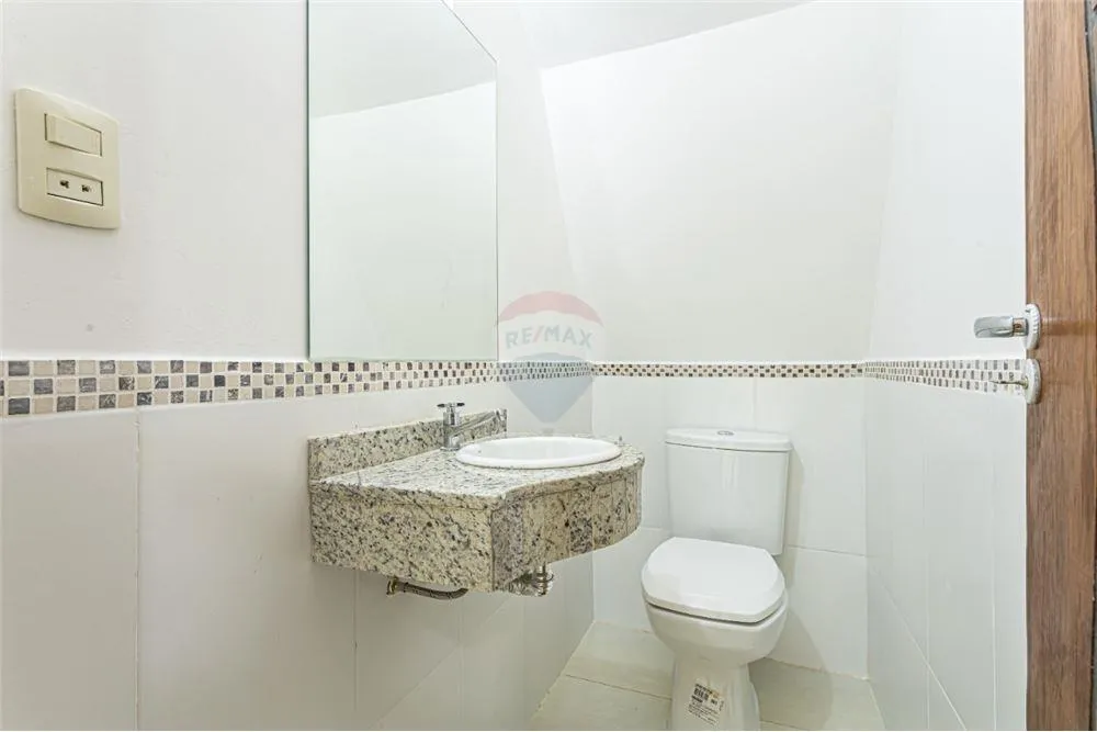 VENDO DUPLEX EN OBRERO — foto 2