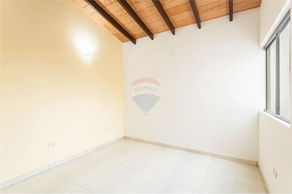 VENDO DUPLEX EN OBRERO — foto 3