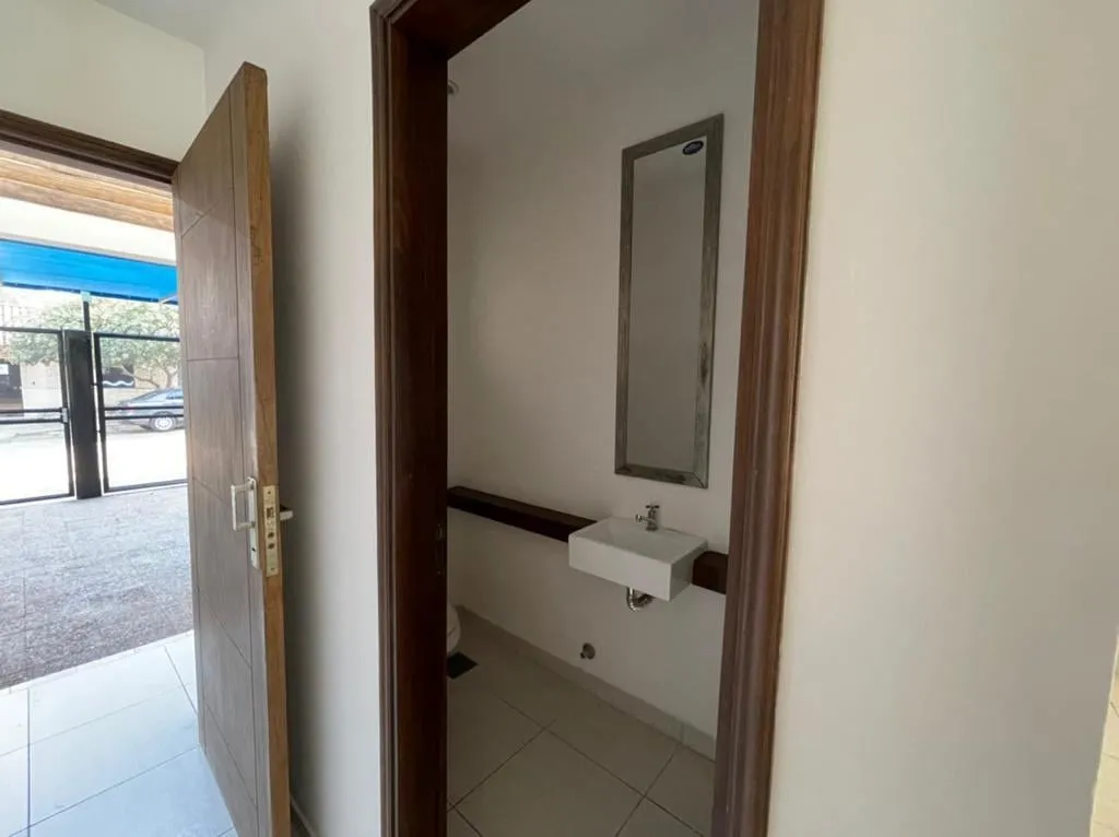 VENDO DUPLEX EN ASUNCION BARRIO HIPODROMO COD 4058 — foto 3