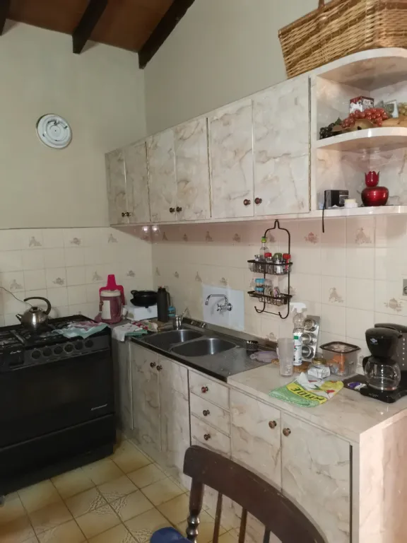 LuqueZona CITMolino! Vendo casa con piscina! — foto 2