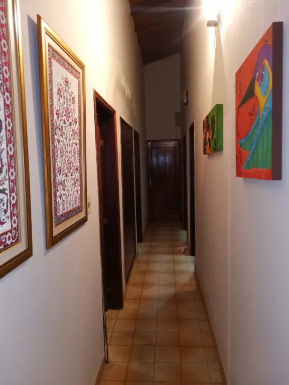 LuqueZona CITMolino! Vendo casa con piscina! — foto 3