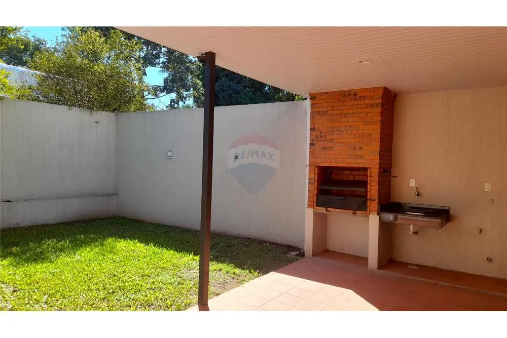 Vendo Duplex en Ñemby Mbocayaty — foto 3