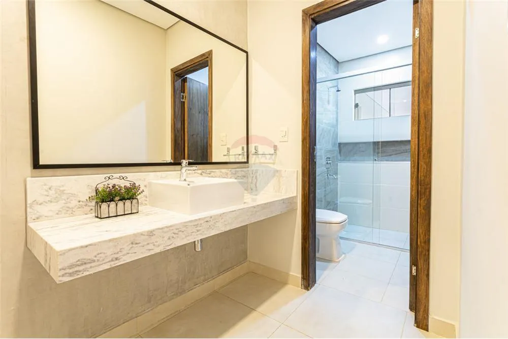 VENDO CASA A ESTRENAR CON PISCINA — foto 3