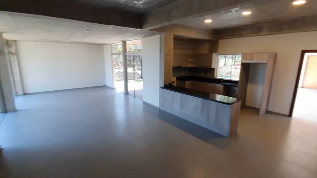 Vendo Casa a Estrenar en San Bernardino - Zona La Suiza. Cod CMV — foto 2
