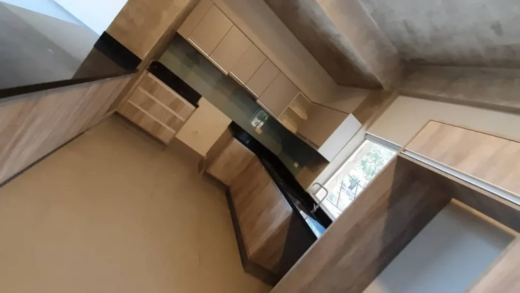 Vendo Casa a Estrenar en San Bernardino - Zona La Suiza. Cod CMV — foto 3