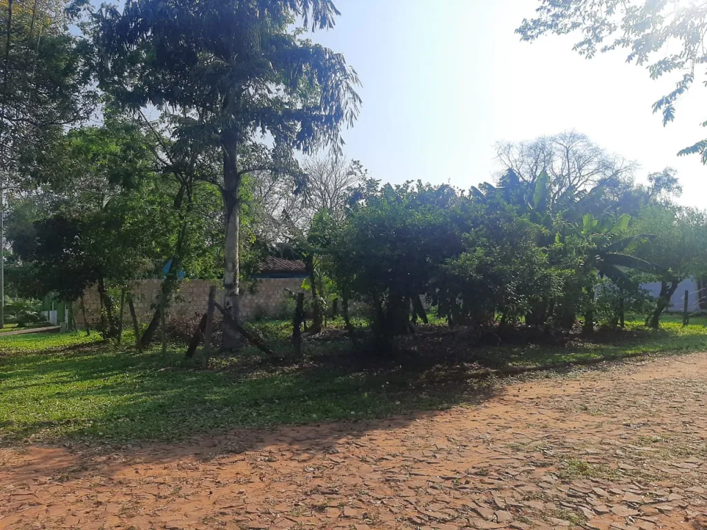 Venta de terreno — foto 2