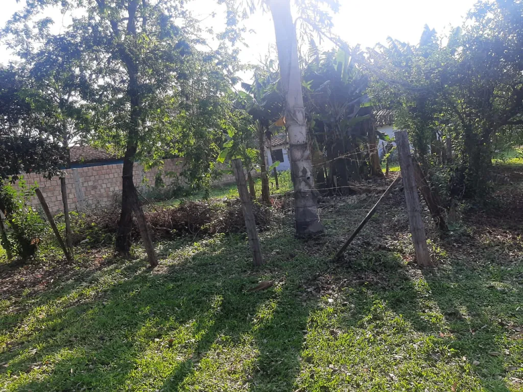Venta de terreno — foto 3