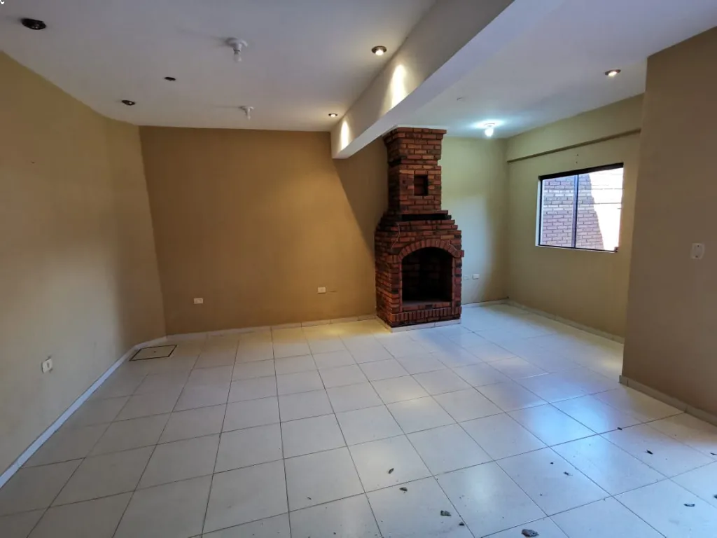 duplex zona laguna grande, libertad, mariscal lopez, villa olimpia, shopping pinedo — foto 2