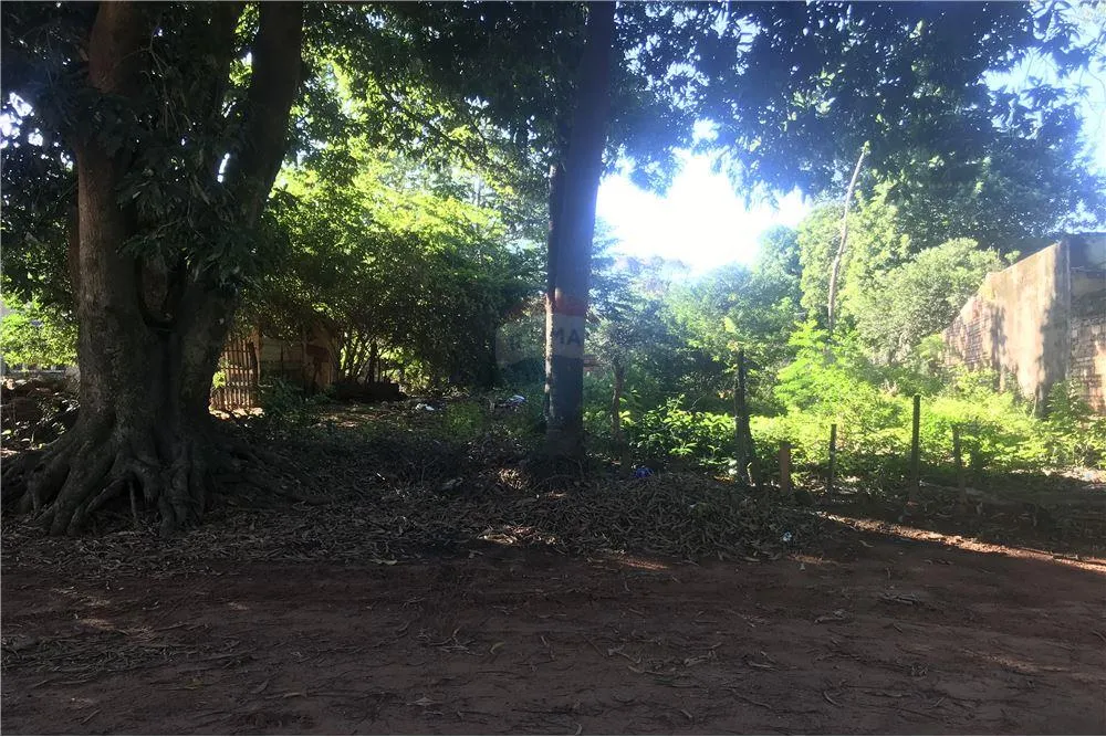 TERRENO EN SAN LORENZO - ZONA DE LA VICTORIA - EXCELENTE UBICACION!!! — foto 2