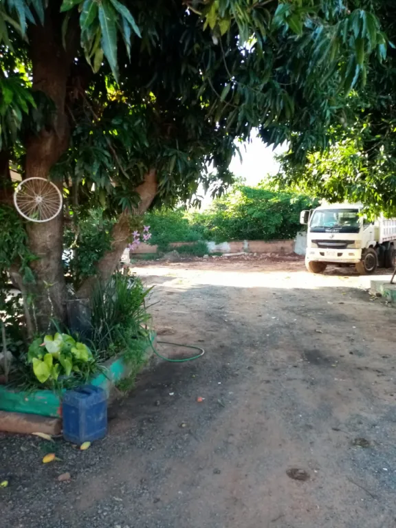 Vendo Casa en Villa Elisa. Barrio Mbacayaty — foto 2