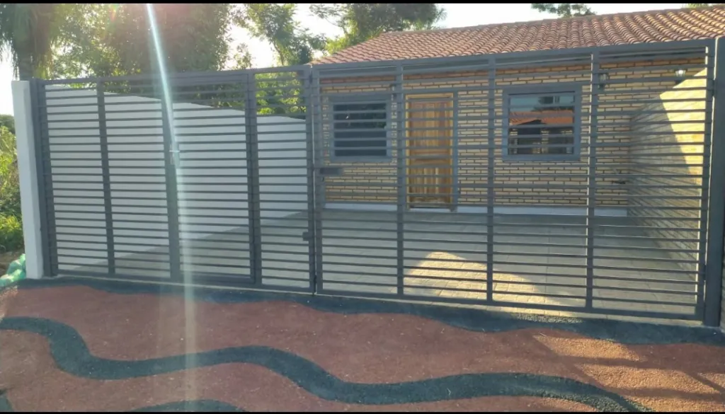 HERMOSO CHALET - LUQUE Bº MORA CUE 1ra VIVIENDA SOÑADA — foto 2