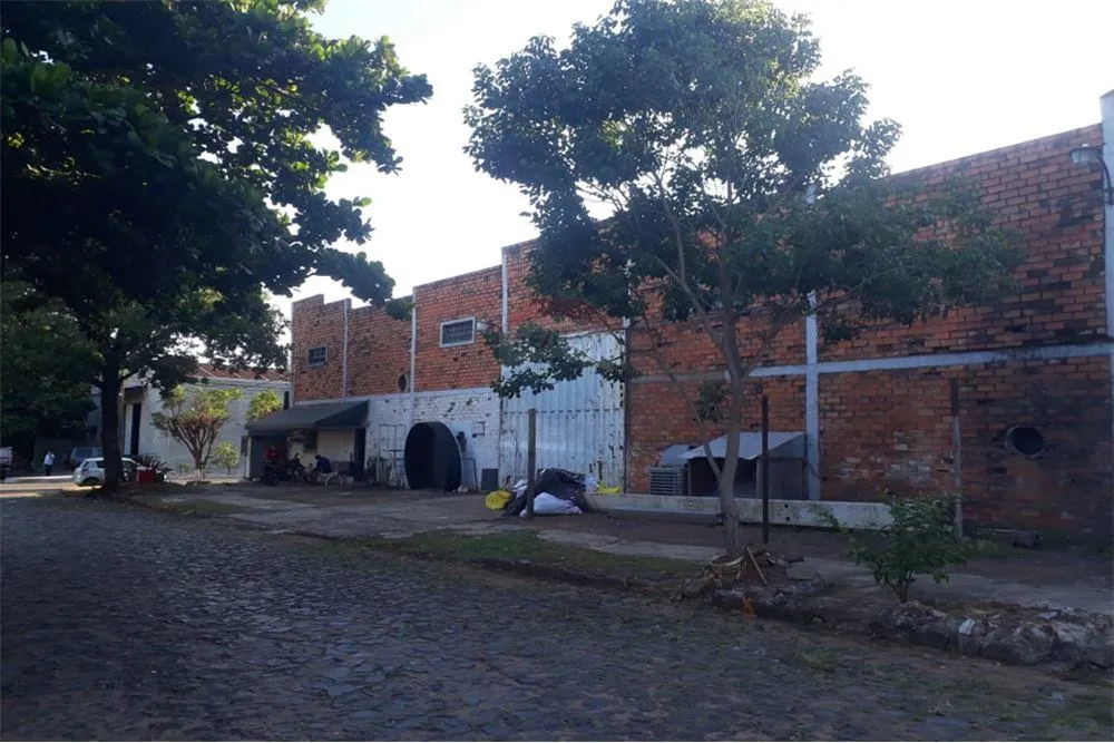 EN VENTA TINGLADO – DEPÓSITO EN ASUNCION — foto 3