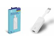 ADAPTADOR USB A RJ45 TP-LINK GIGABIT UE300 3.0