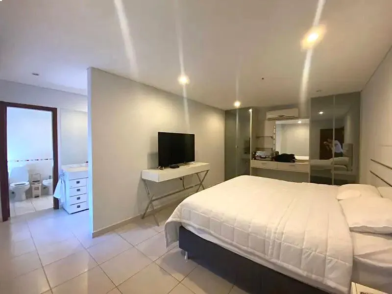 Alquilo hermosa casa minimalista semi amoblada — foto 2