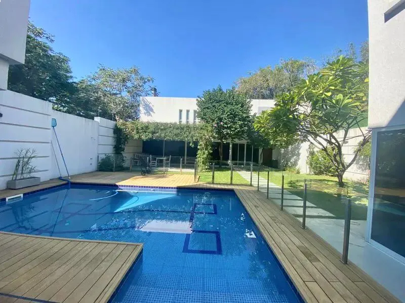 Vendo hermosa casa minimalista semi amoblada — foto 2
