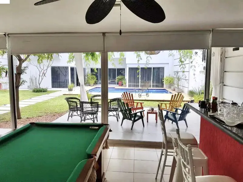 Vendo hermosa casa minimalista semi amoblada — foto 3