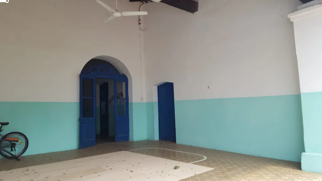 VENDO CASA DEL EX PRESIDENTE Juan Bautista Gaona Figueredo PATRIMONIO CULTURAL — foto 2