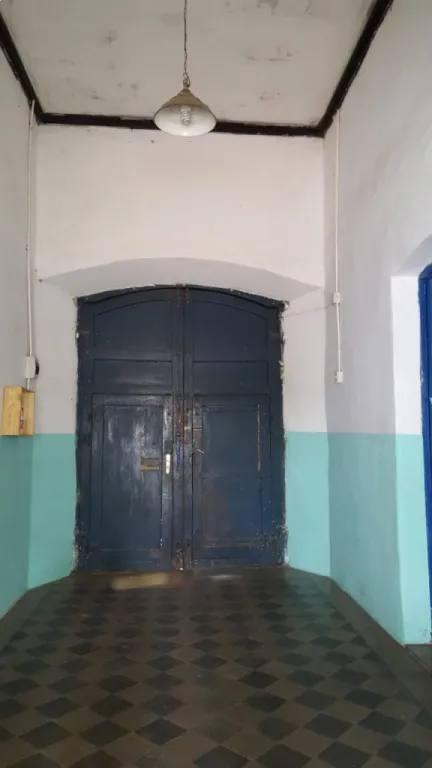 VENDO CASA DEL EX PRESIDENTE Juan Bautista Gaona Figueredo PATRIMONIO CULTURAL — foto 3